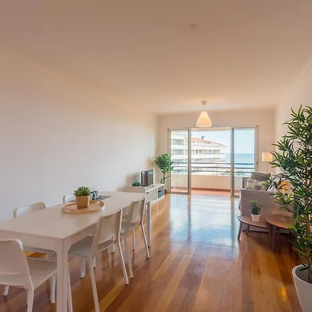 Flh Sea View With Pool Appartamento Funchal (Madeira)