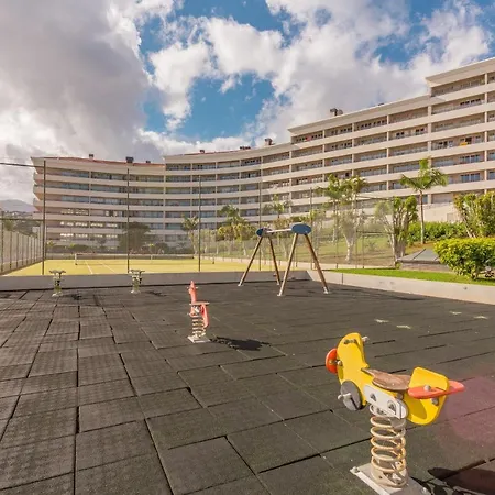 Flh Sea View With Pool Appartamento Funchal (Madeira)