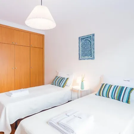 Flh Sea View With Pool Appartamento